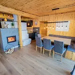 Hillside Kreischberg Chalet