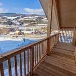 Chalet Hillside Kreischberg *