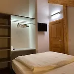 Chalet Hillside Kreischberg Sankt Lorenzen ob Murau