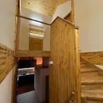 Chalet Hillside Kreischberg