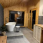 Chalet Hillside Kreischberg Sankt Lorenzen ob Murau