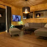 Chalet Hillside Kreischberg