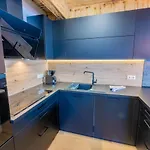 Hillside Kreischberg 샬레 장크트 로렌첸 오프 무라우