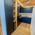 Hillside Kreischberg Chalet