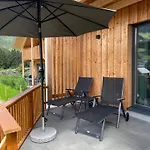 Hillside Kreischberg Chalet Sankt Lorenzen ob Murau