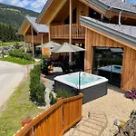 Hillside Kreischberg Chalet Sankt Lorenzen ob Murau