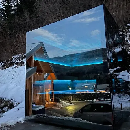 Hillside Kreischberg Sankt Lorenzen ob Murau