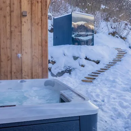 Hillside Kreischberg