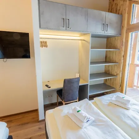 Hillside Kreischberg *