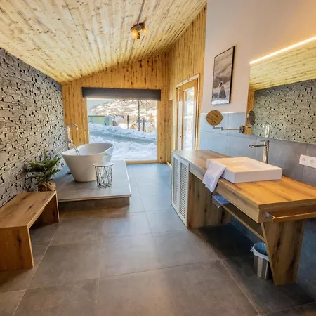 Chalet Hillside Kreischberg