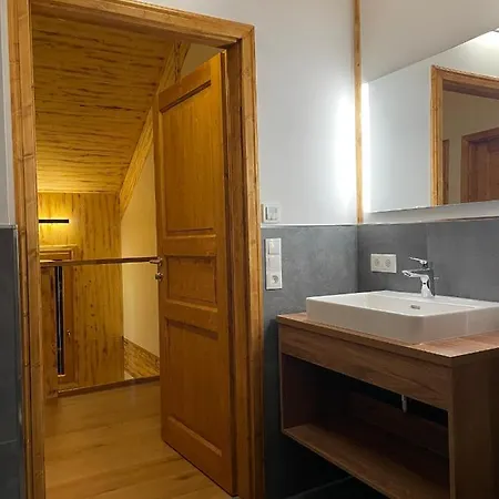 Hillside Kreischberg سانكت جورجين أوب موراو