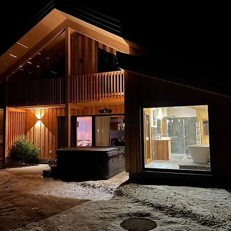 Dağ evi Hillside Kreischberg