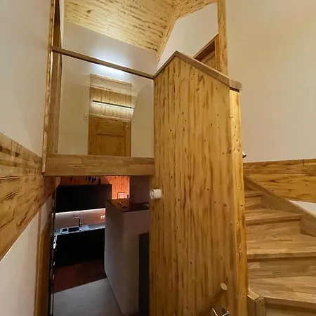 Chalet Hillside Kreischberg