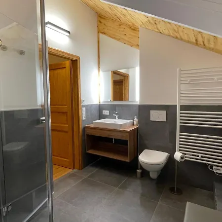 Hillside Kreischberg شاليه *