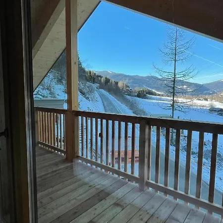 Hillside Kreischberg *