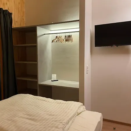 Dağ evi Hillside Kreischberg *