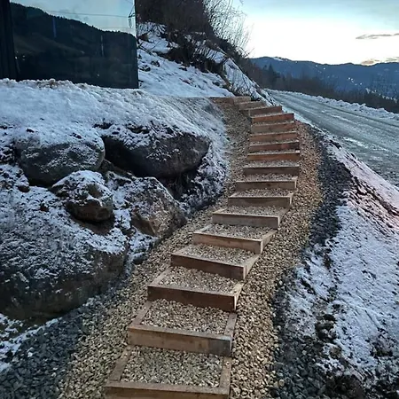 Hillside Kreischberg Chalet *