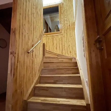 Hillside Kreischberg سانكت جورجين أوب موراو