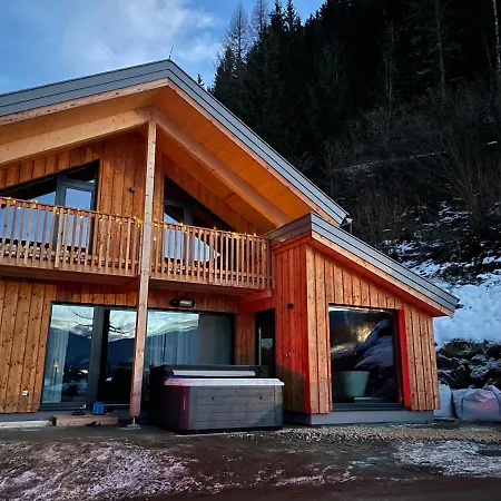 Hillside Kreischberg *