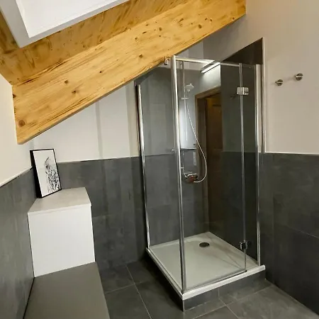 Hillside Kreischberg سانكت جورجين أوب موراو