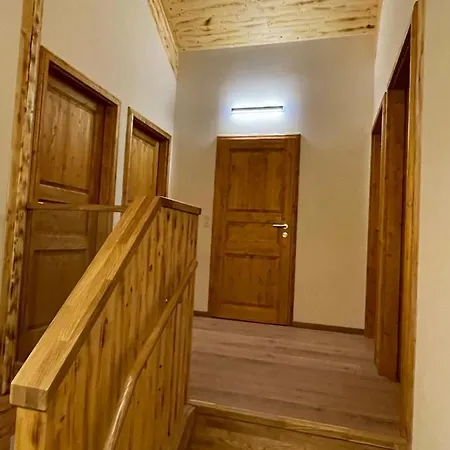 Hillside Kreischberg Chalet