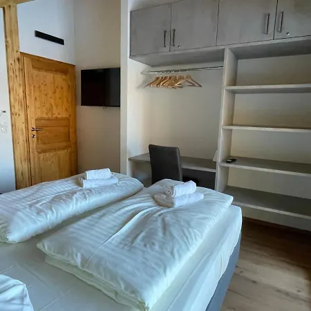 Hillside Kreischberg Chalet Sankt Lorenzen ob Murau