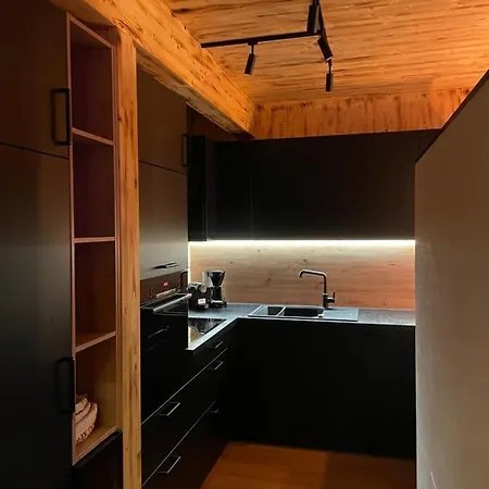 Hillside Kreischberg