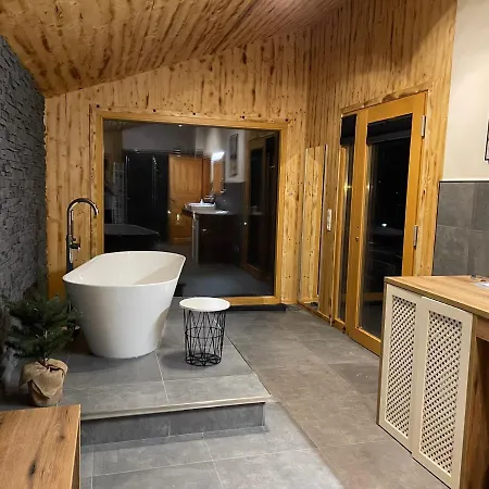 Chalet Hillside Kreischberg Sankt Lorenzen ob Murau