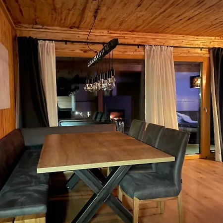 Hillside Kreischberg