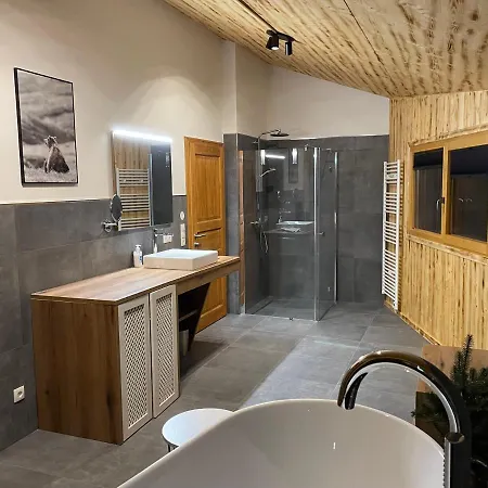 Hillside Kreischberg