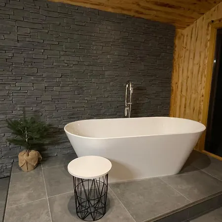 Hillside Kreischberg سانكت جورجين أوب موراو