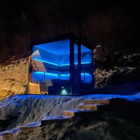 Hillside Kreischberg Sankt Lorenzen ob Murau