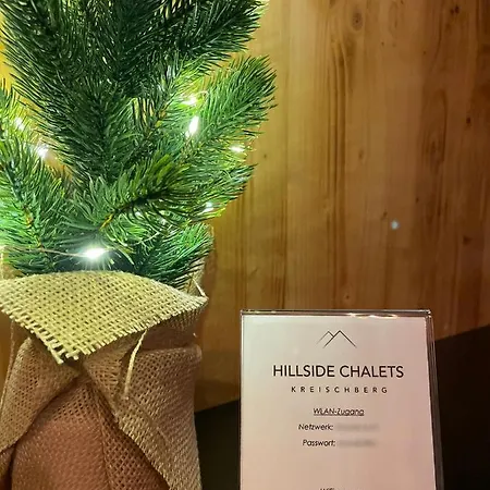 Hillside Kreischberg