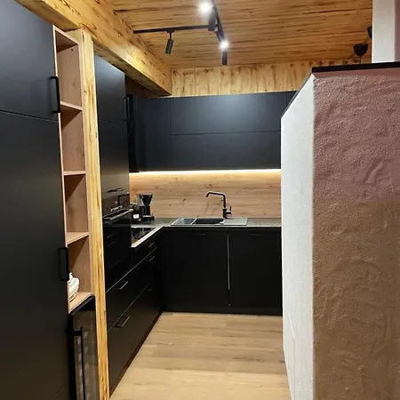 Hillside Kreischberg