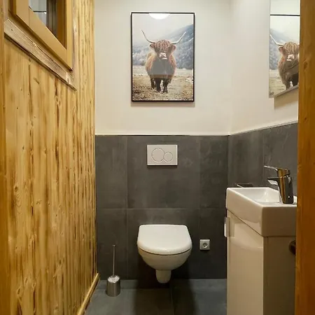 Hillside Kreischberg *