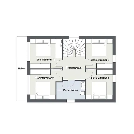 Hillside Kreischberg سانكت جورجين أوب موراو