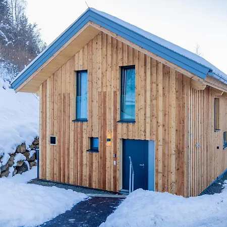 Hillside Kreischberg