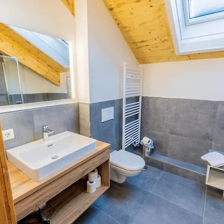 Hillside Kreischberg Chalet Sankt Lorenzen ob Murau