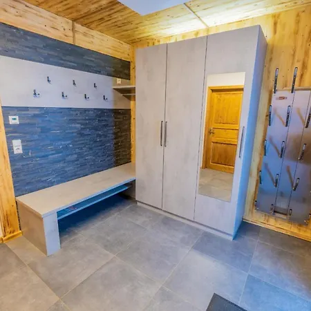 Hillside Kreischberg شاليه *