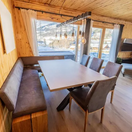 Hillside Kreischberg Sankt Lorenzen ob Murau