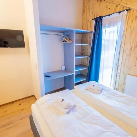 Alpehytte Hillside Kreischberg Sankt Lorenzen ob Murau