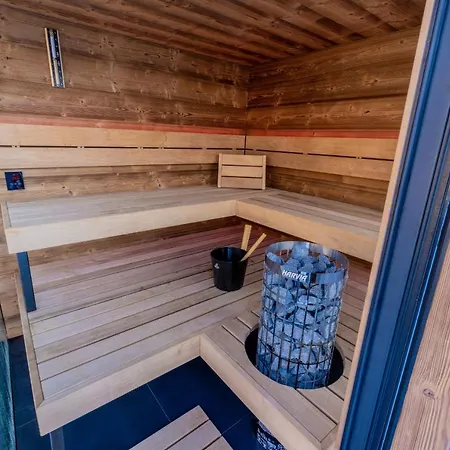 Hillside Kreischberg