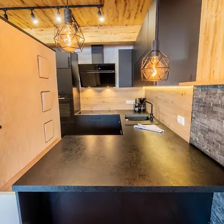 Chalet Hillside Kreischberg