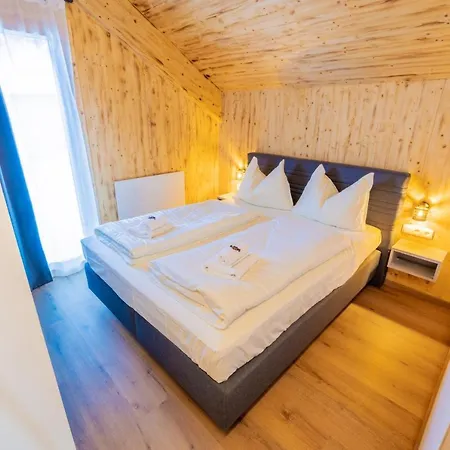 Hillside Kreischberg * Sankt Lorenzen ob Murau