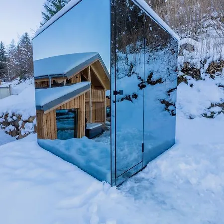 Hillside Kreischberg