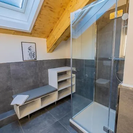 Hillside Kreischberg *