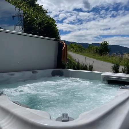 Hillside Kreischberg Sankt Lorenzen ob Murau