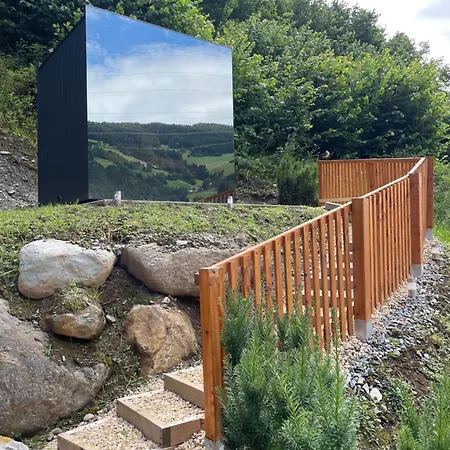 شاليه Hillside Kreischberg *