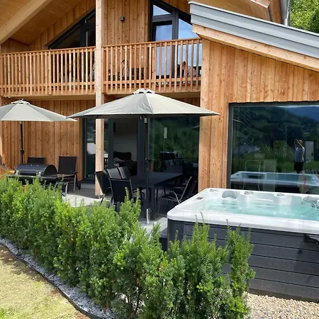 Hillside Kreischberg *