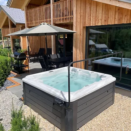 Hillside Kreischberg *